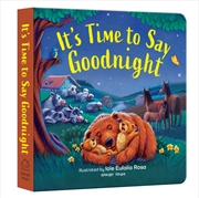 Buy It's Time to say Good night