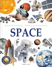 Buy Knowledge Encyclopedia: Space