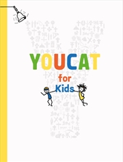 Buy YOUCAT for Kids
