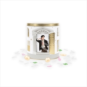 Buy Nct Doyoung - Yours Encore Concert Blu-Ray Weverse Shop Gift