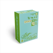 Buy Boynextdoor - Collected Book Vol.3 Weverse Shop Gift