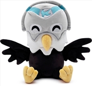 Buy Youtooz - Peacemaker - 9" Plush - Eagly