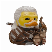 Buy Tubbz - The Witcher III: Wild Hunt - Geralt of Rivia (Boxed Edition)