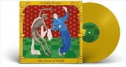 Buy Dance Of Death - Yellow Vinyl