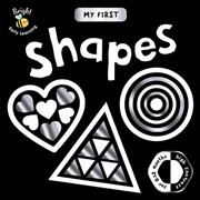 Buy My First Shapes