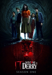 Buy Welcome To Derry - Season 1