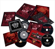 Buy Breaking Out Of Heaven 2007-2009