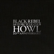 Buy Howl - 20th Anniversary Edition