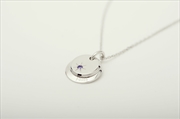 Buy Bts - Bts X Stonehenge Moment Of Light Necklace (Birth) J-Hope