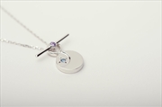 Buy Bts - Bts X Stonehenge Moment Of Light Necklace (Destiny) Suga