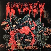 Buy Mental Funeral