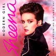 Buy Modern Girl: The Complete Emi Recordings Vol 1