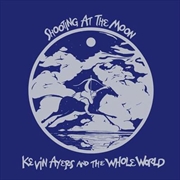 Buy Shooting At The Moon - Remastered LP Edition