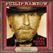 Buy Rebel Kind Anthology 1972-2020