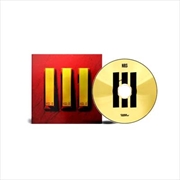 Buy King's Disease Iii