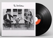Buy Still Brothers Ep (12In), The