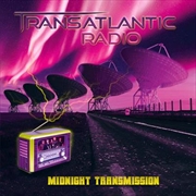 Buy Midnight Transmission