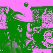 Buy The Space Lady's Greatest Hits - White Rabbit Vinyl