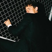 Buy The Mirror - Crystal Clear Vinyl