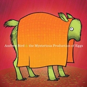 Buy The Mysterious Production Of Eggs: 20th Anniversary Edition