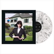 Buy It's Immaterial - Marbled Black & White Vinyl
