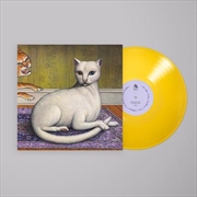 Buy Nothing's About To Happen To Me - Tansy Yellow Vinyl