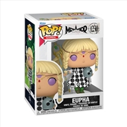 Buy Metaphor: Refantazio - Eupha Pop! Vinyl