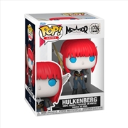 Buy Metaphor: Refantazio - Hulkenberg Pop! Vinyl