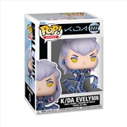 Buy League of Legends - K-DA Evelynn Pop! Vinyl