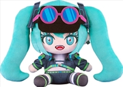 Buy Hatsune Miku - Plushie - Digital Stars 2024 Ver.