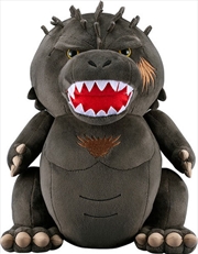 Buy Gozilla Minus One (2023) - Plushie - Godzilla