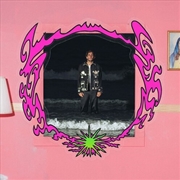 Buy Holy Water - Coloured Vinyl