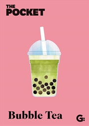 Buy Pocket Bubble Tea