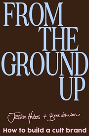 Buy From the Ground Up