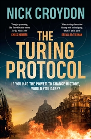 Buy The Turing Protocol
