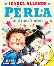 Buy Perla and the Princess