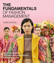 Buy The Fundamentals of Fashion Management