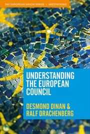 Buy Understanding the European Council