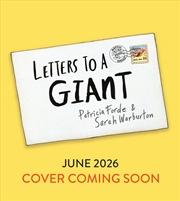 Buy Letters to a Giant