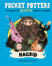 Buy Hagrid