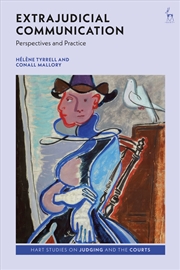 Buy Extrajudicial Communication: Perspectives and Practice