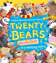Buy Twenty Bears On Holiday