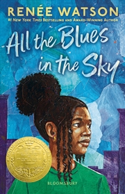 Buy All the Blues in the Sky