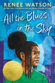 Buy All the Blues in the Sky