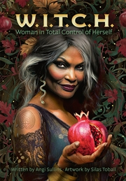 Buy W.I.T.C.H. Tarot