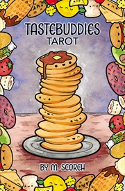 Buy Taste Buddies Tarot