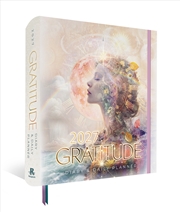 Buy 2027 Gratitude Diary and Daily Planner Calendar