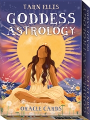 Buy Goddess Astrology Oracle