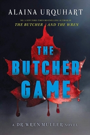 Buy The Butcher Game