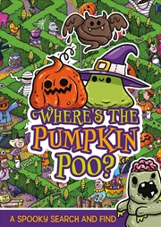 Buy Where's the Pumpkin Poo?